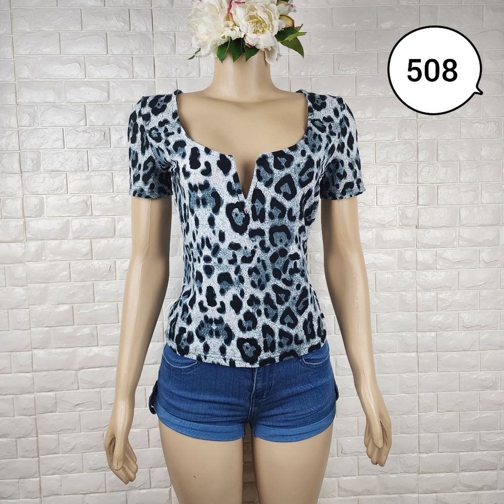 shein medium blouse